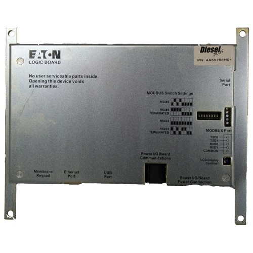 LMR Plus Logic PC Board - Davidson Sales Shop