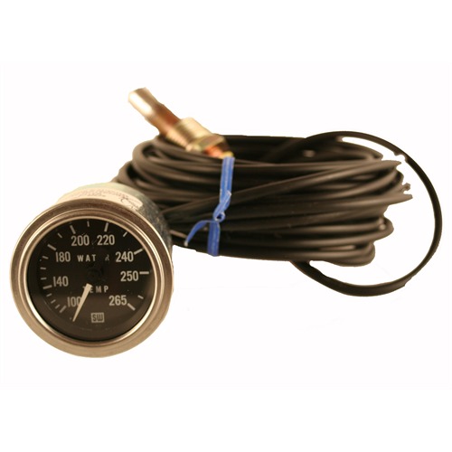 Stewart Warner Water Temp - Davidson Sales Shop