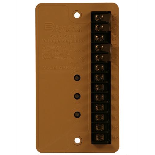Basler Voltage Regulator Davidson Sales Shop
