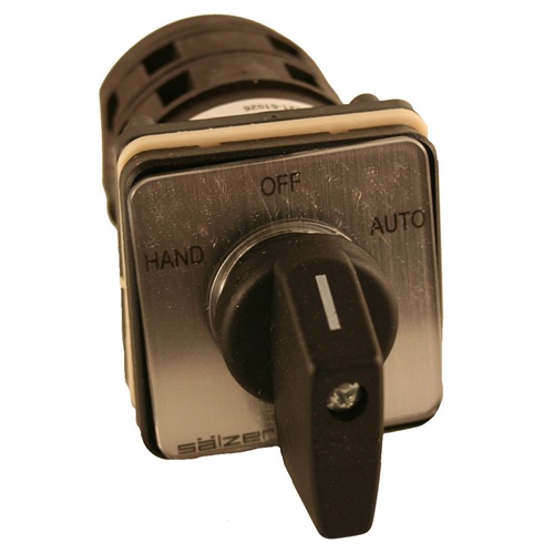 Salzer HandOffAuto Switch Davidson Sales Shop