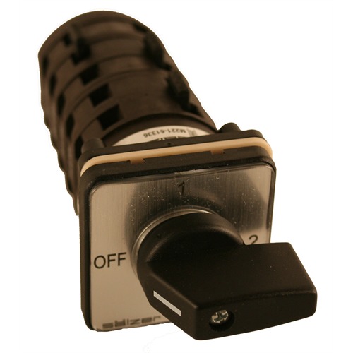 Salzer 3 Phase Selector Switch Davidson Sales Shop