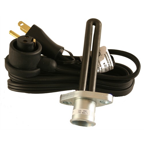 Hotstart InBlock Heater Davidson Sales Shop