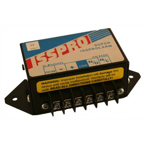 Isspro Low Water Alarm Module - Davidson Sales Shop