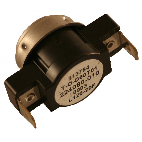Hotstart Thermostat 100-120F - Davidson Sales Shop