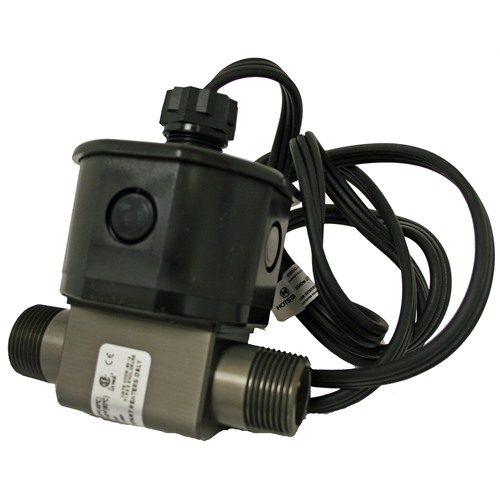 Hotstart Thermostat 120-140F - Davidson Sales Shop